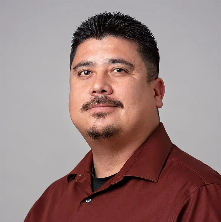 Jaime Sandoval