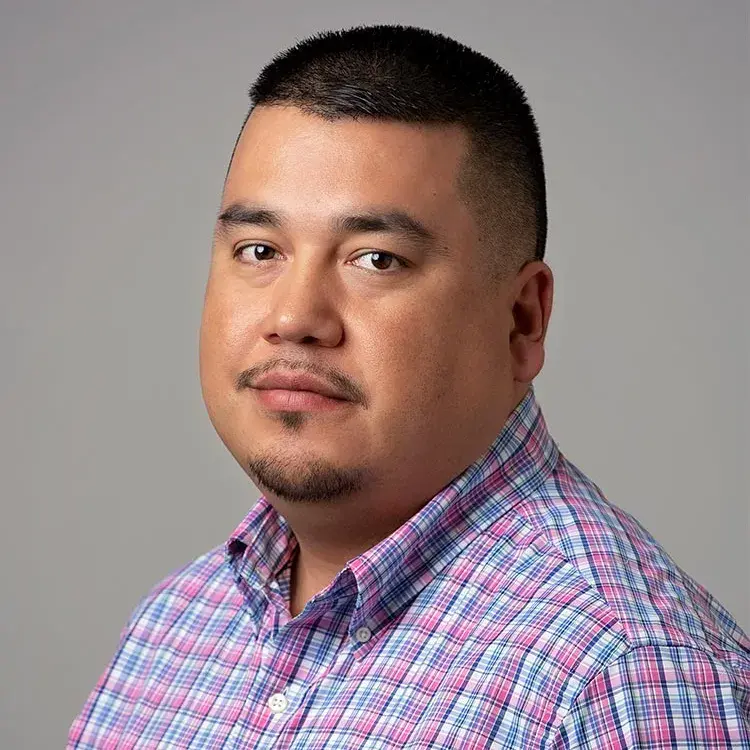 Javier Sandoval