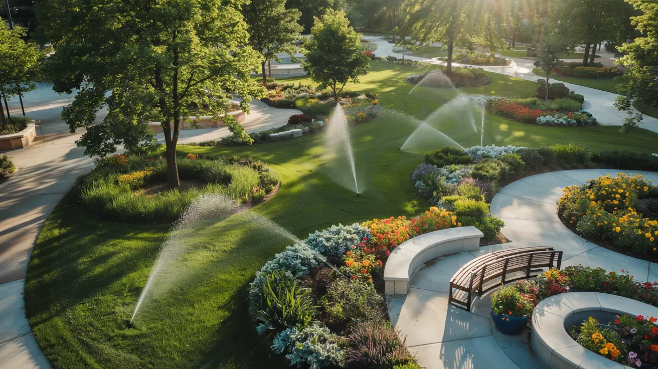 Transform Your Property With Expert Landscaping