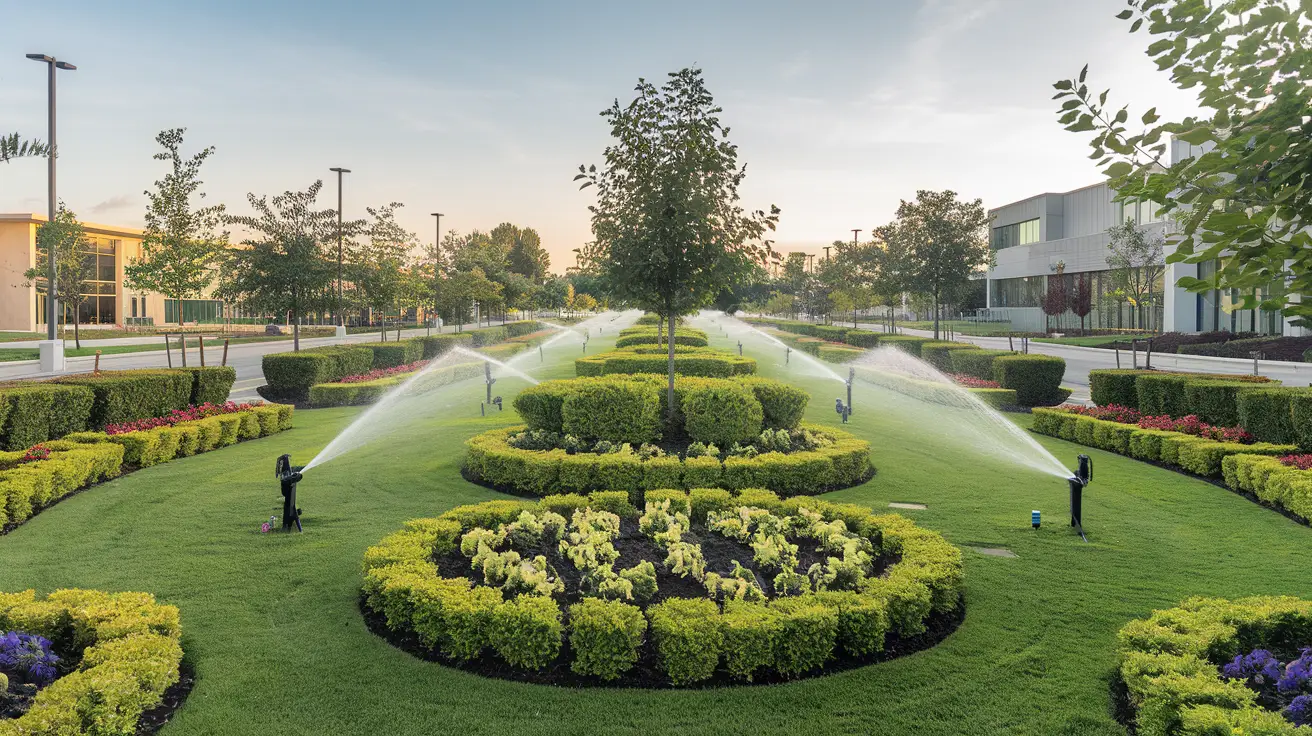 Water Conservation