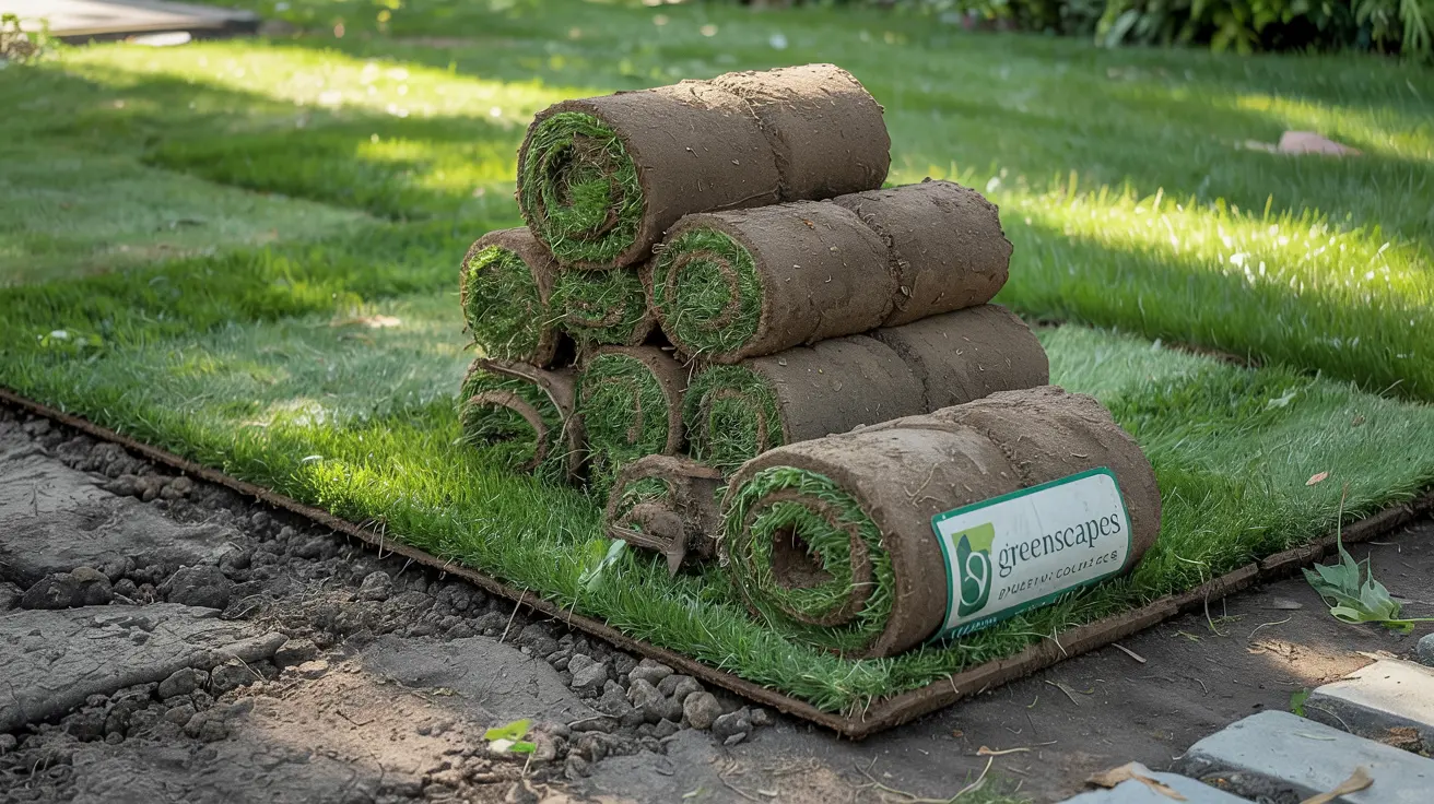 The Complete Guide to Installing Sod: From Bare to Beautiful