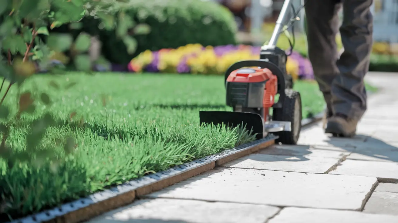 Landscape Maintenance
