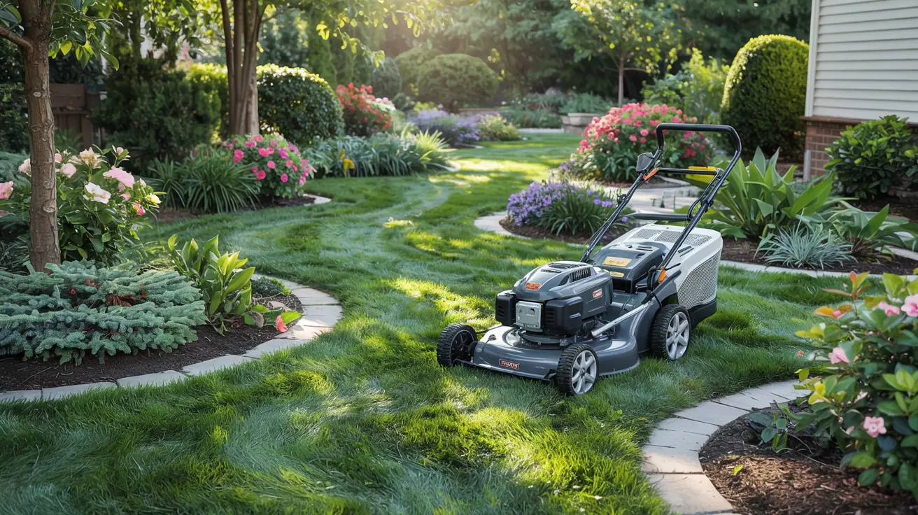 Your Landscape, Your Way: A Homeowner’s Guide to Professional Maintenance