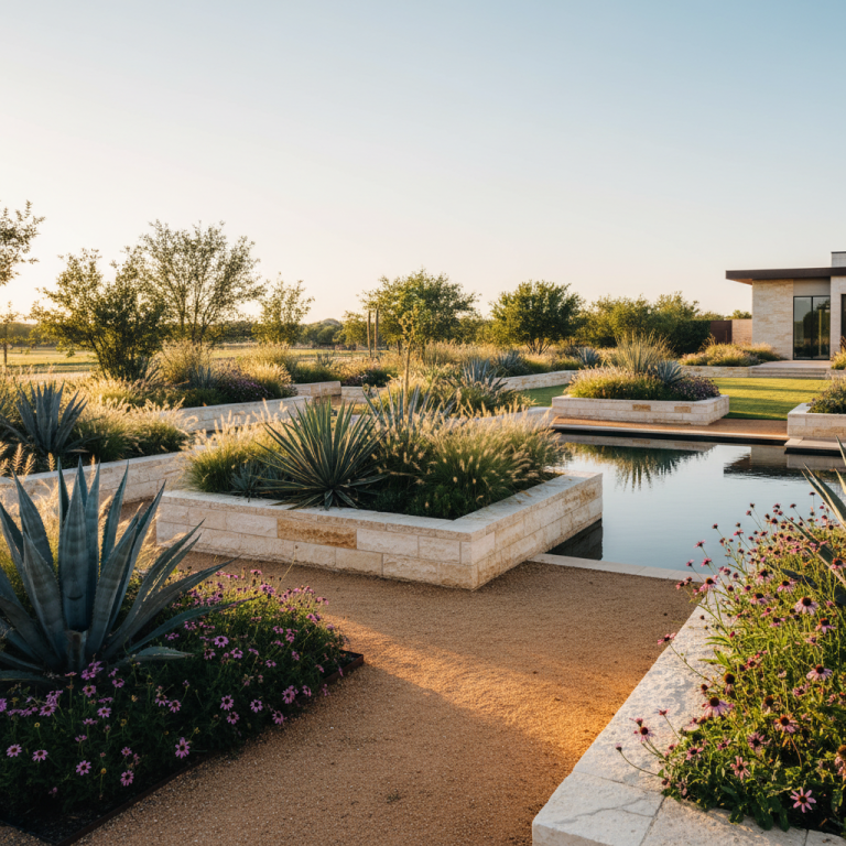 Drought-Resistant Plants