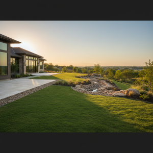 Residential Drainage Solutions