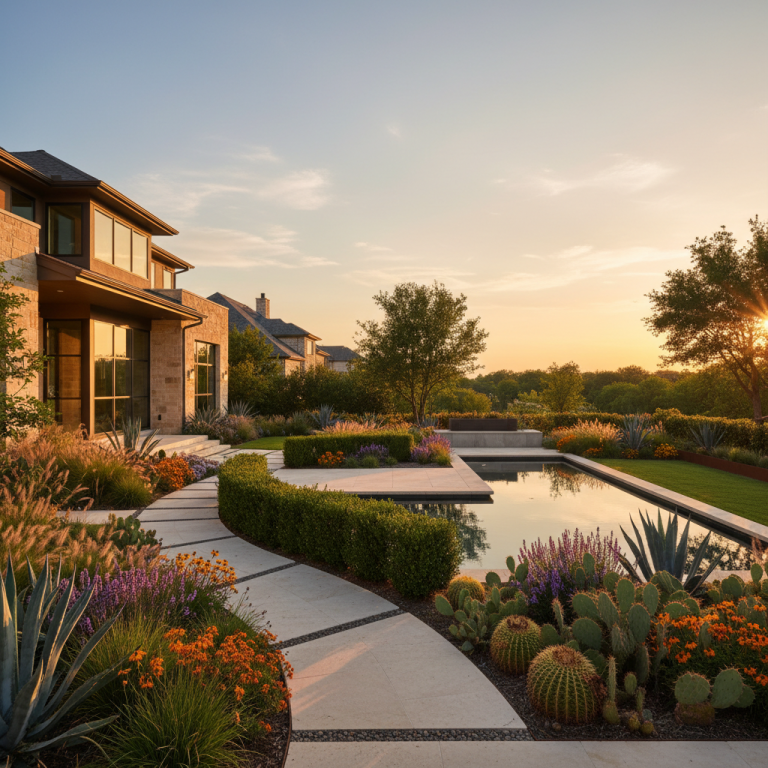 A Guide to Commercial Landscape Installation