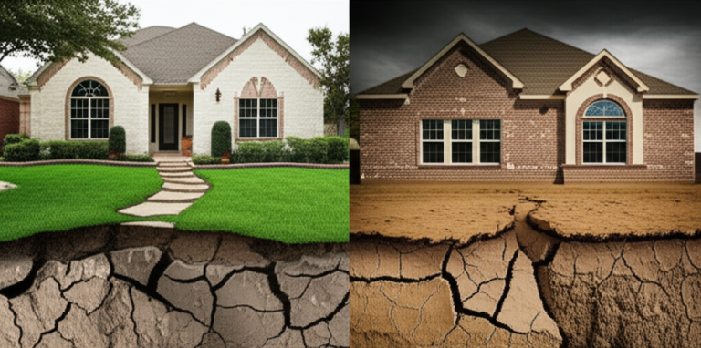 7 Warning Signs Your DFW Foundation is in Trouble (And What to Do About It)