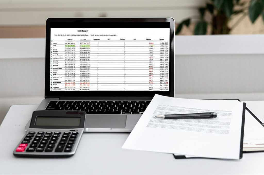 HOA Community Landscape Budget Planning: Cost Management for Board Members