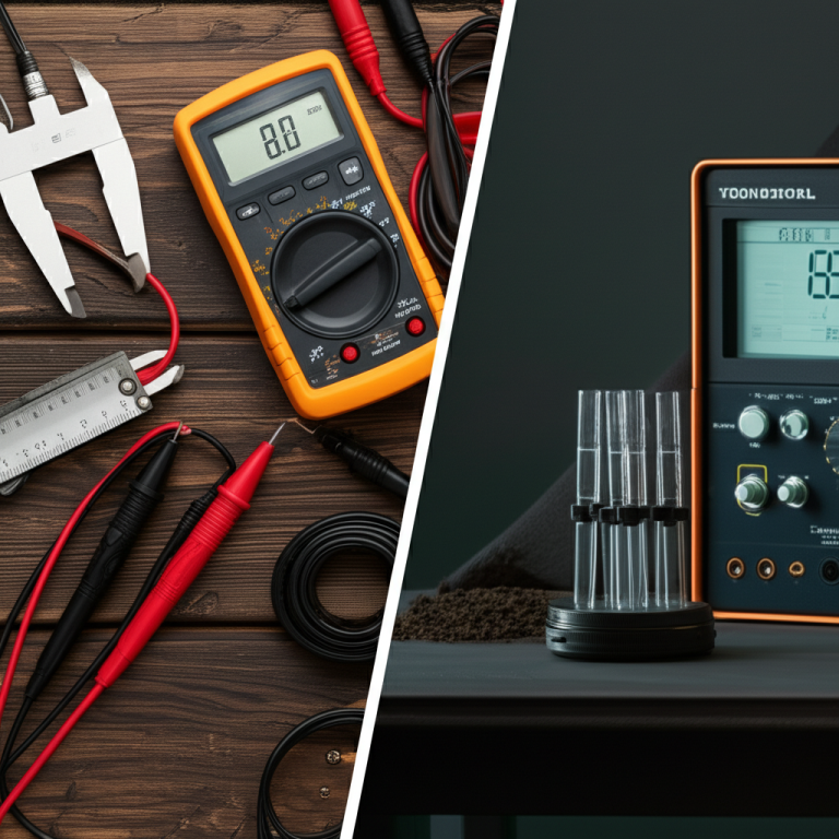 Sandoval Landscaping vs Southern Botanical: Technical Problem-Solving vs Pure Luxury Branding