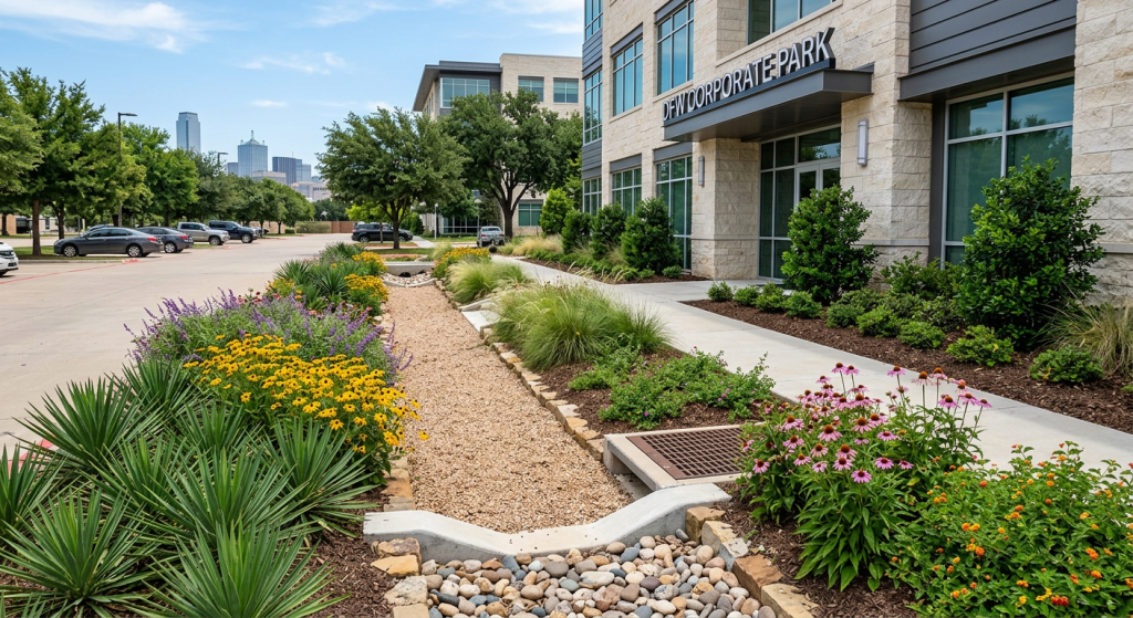 Best Alternatives to Yellowstone Landscape in DFW: Who to Hire Instead of the National Chain