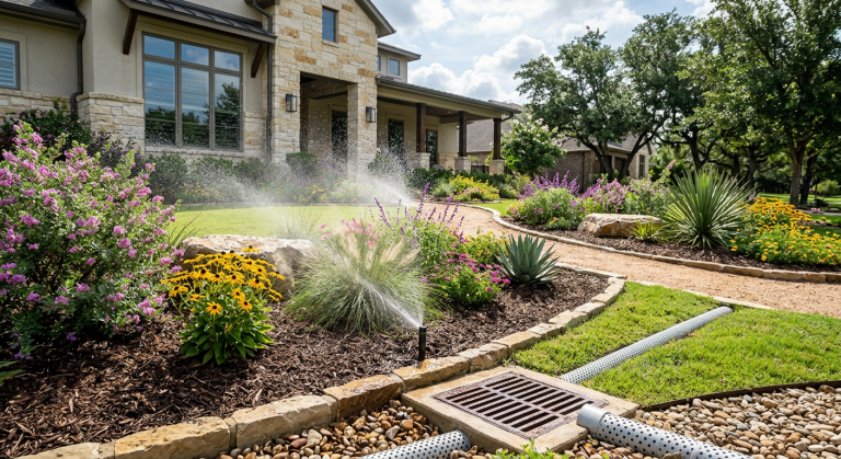 Best Alternatives to Keane Landscaping in Dallas: Commercial & Foundation-Focused Options