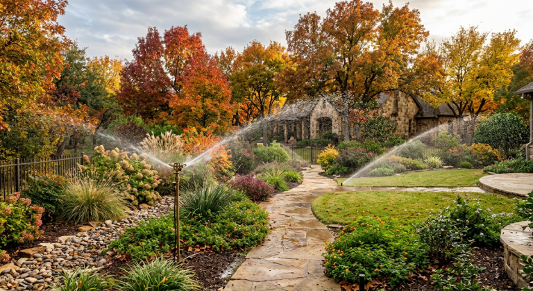 HOA Community Landscape Budget Planning: Cost Management for Board Members