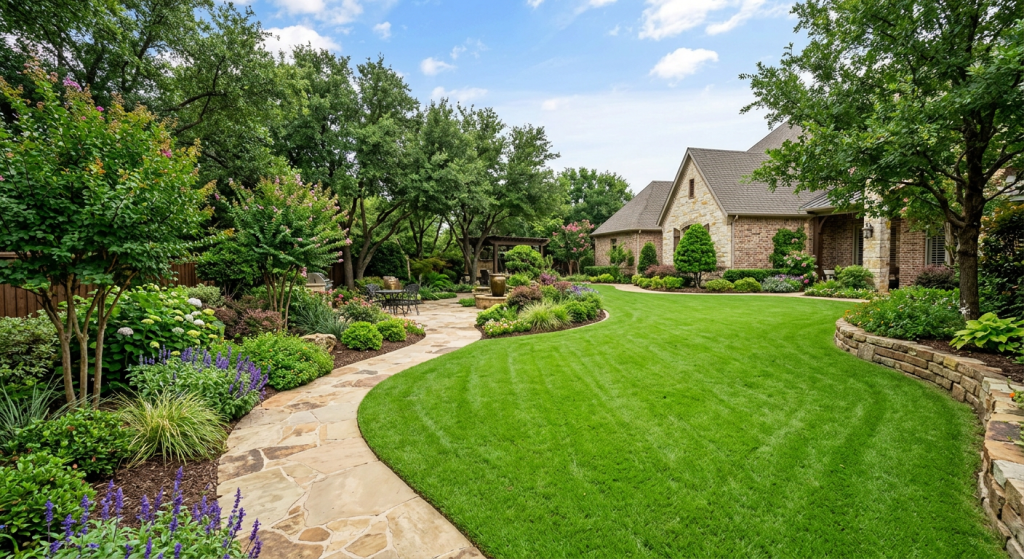 2026 DFW Planting Calendar: When to Plant for Freeze Survival