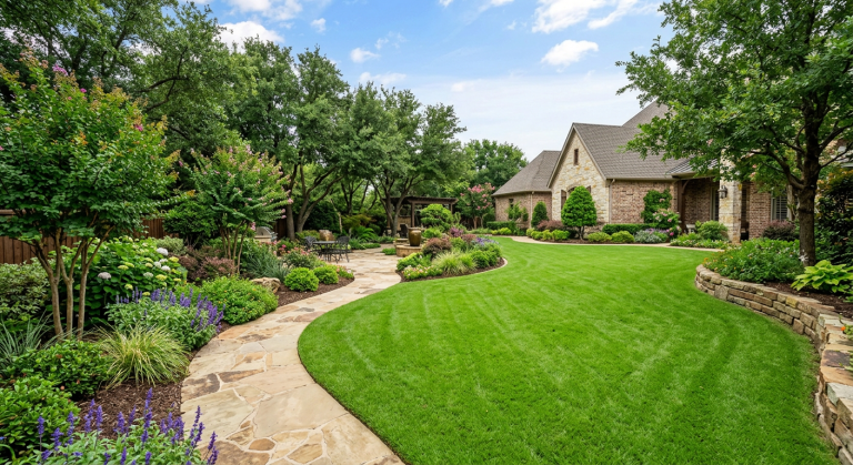 2026 DFW Planting Calendar: When to Plant for Freeze Survival