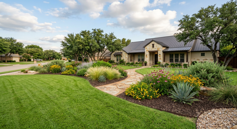 Zoysia Grass in North Texas: Complete Care and Maintenance Guide